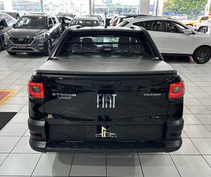 STRADA 1.3 FIREFLY VOLCANO CD