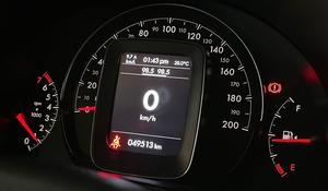 STRADA 1.3 FIREFLY VOLCANO CD