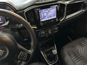 STRADA 1.3 FIREFLY VOLCANO CD