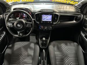 STRADA 1.3 FIREFLY VOLCANO CD