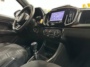 STRADA 1.3 FIREFLY VOLCANO CD