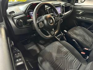 STRADA 1.3 FIREFLY VOLCANO CD