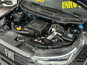 STRADA 1.3 FIREFLY VOLCANO CD