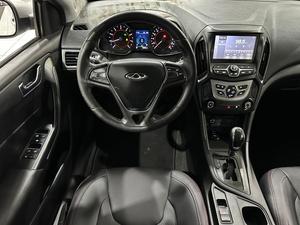 ARRIZO 5 1.5 VVT TURBO RT