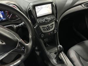 ARRIZO 5 1.5 VVT TURBO RT