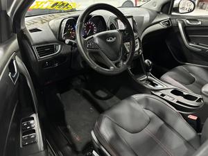 ARRIZO 5 1.5 VVT TURBO RT