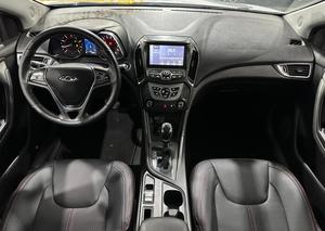 ARRIZO 5 1.5 VVT TURBO RT