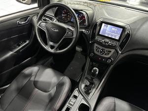 ARRIZO 5 1.5 VVT TURBO RT