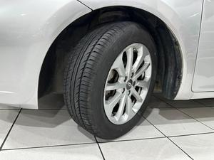 ARRIZO 5 1.5 VVT TURBO RT