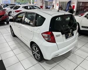 FIT 1.4 LX 16V