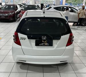 FIT 1.4 LX 16V