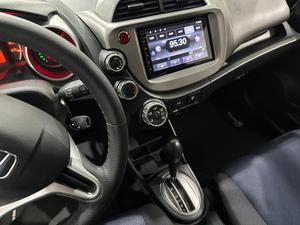 FIT 1.4 LX 16V