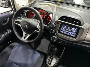 FIT 1.4 LX 16V