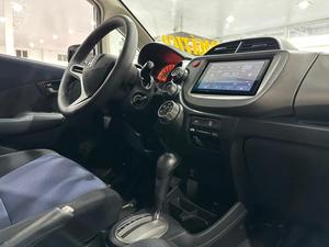 FIT 1.4 LX 16V