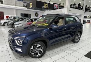 CRETA 1.0 TGDI PLATINUM
