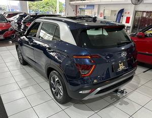CRETA 1.0 TGDI PLATINUM