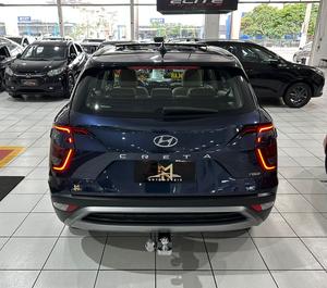 CRETA 1.0 TGDI PLATINUM