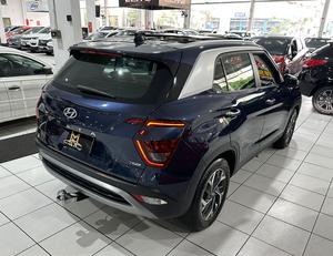 CRETA 1.0 TGDI PLATINUM