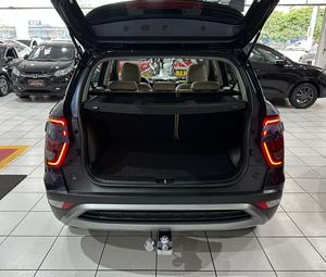 CRETA 1.0 TGDI PLATINUM