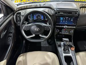 CRETA 1.0 TGDI PLATINUM