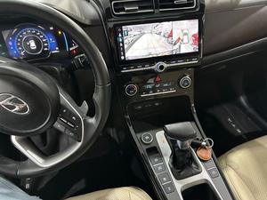 CRETA 1.0 TGDI PLATINUM