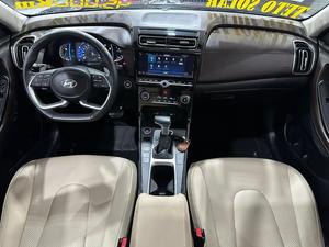 CRETA 1.0 TGDI PLATINUM