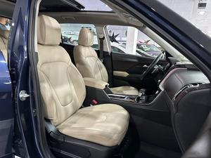 CRETA 1.0 TGDI PLATINUM