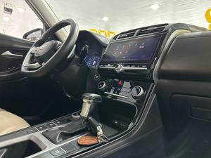 CRETA 1.0 TGDI PLATINUM