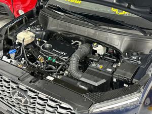 CRETA 1.0 TGDI PLATINUM