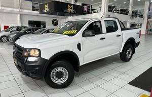 RANGER 2.0 TURBO CD XL 4X4