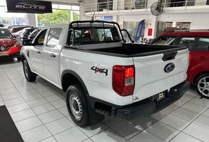RANGER 2.0 TURBO CD XL 4X4