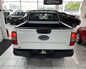 RANGER 2.0 TURBO CD XL 4X4