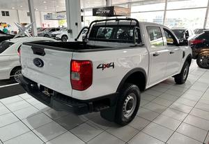 RANGER 2.0 TURBO CD XL 4X4