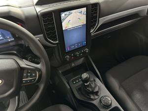 RANGER 2.0 TURBO CD XL 4X4