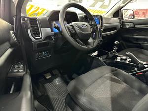 RANGER 2.0 TURBO CD XL 4X4