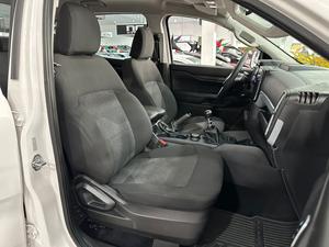 RANGER 2.0 TURBO CD XL 4X4