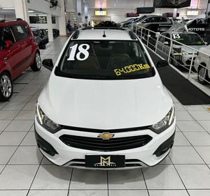 ONIX 1.4 MPFI ACTIV 8V