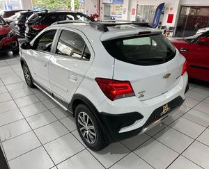 ONIX 1.4 MPFI ACTIV 8V