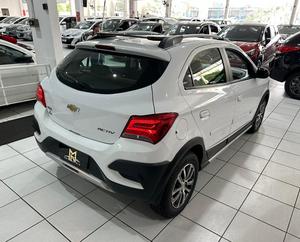 ONIX 1.4 MPFI ACTIV 8V