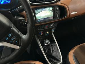 ONIX 1.4 MPFI ACTIV 8V