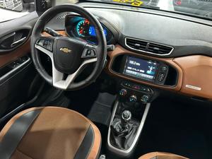 ONIX 1.4 MPFI ACTIV 8V