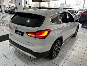 X1 2.0 16V TURBO SDRIVE20I X-LINE