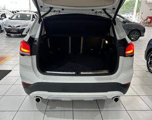 X1 2.0 16V TURBO SDRIVE20I X-LINE