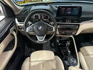 X1 2.0 16V TURBO SDRIVE20I X-LINE