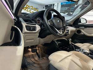 X1 2.0 16V TURBO SDRIVE20I X-LINE