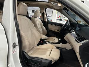 X1 2.0 16V TURBO SDRIVE20I X-LINE