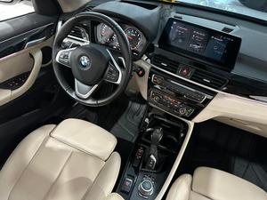 X1 2.0 16V TURBO SDRIVE20I X-LINE