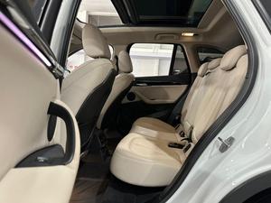 X1 2.0 16V TURBO SDRIVE20I X-LINE