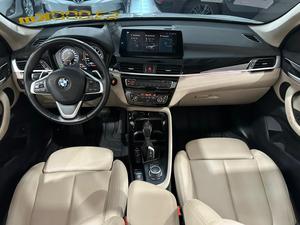 X1 2.0 16V TURBO SDRIVE20I X-LINE