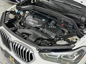 X1 2.0 16V TURBO SDRIVE20I X-LINE